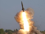 Северная Корея осуществила запуск ракеты малой дальности