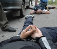 Мужчина задержан за домогательство к 7-летней родственнице в Алматинской области