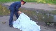 Труп женщины нашли у реки в Алматинской области