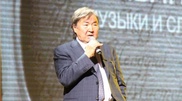 Новую книгу Олжаса Сулейменова переведут на английский и французский языки
