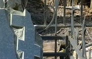 Житель Павлодарской области из мести осквернил могилу неприятеля