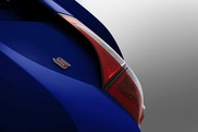 Toyota показала деталь новой модели Corolla
