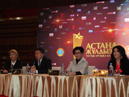 В Астане вручат первую музыкальную премию "Астана жулдызы"