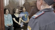 Пол Маккартни заступился за Pussy Riot в письмах властям России