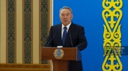 Президент Казахстана предрекает взрыв локальных финансовых систем