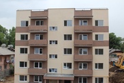 Жителей ветхих домов в Алматы переселят в новостройки