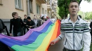 За попытку провести гей-парад в Москве задержаны 30 человек