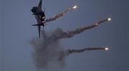 При ракетном обстреле в Бейруте пострадали четыре человека