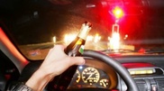 За 3 дня в Алматы задержали около 100 пьяных водителей