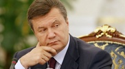 Украина надеется получить статус наблюдателя в ТС после визита Януковича в Астану