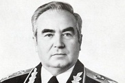 В Москве скончался маршал СССР Виктор Куликов