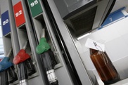 55 тонн некачественного бензина нашли на АЗС Алматы