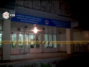 500 человек эвакуировали из "заминированного" общежития вуза в Алматы