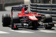 Российская Marussia может получить двигатели Ferrari 