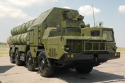 Сирия получила первую партию ракет С-300 из России