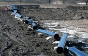 Казахстан и Китай увеличат мощность первого участка магистрального газопровода