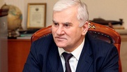Лучший мэр России задержан за организацию убийства