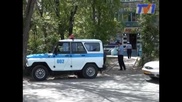 Бизнесмена убили отверткой в центре Караганды