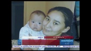 Женщина с младенцем скончались в роддоме Алматы