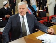 Мэра Махачкалы арестовали на 2 месяца