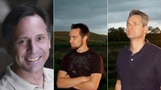Три "охотника за торнадо" с Discovery погибли при смерче в США