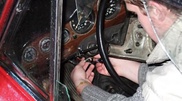 Банду 13-летних угонщиков задержали в Актау