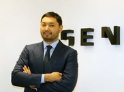 Ракишев презентовал Назарбаеву телевидение нового поколения
