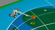 Робот-озеленитель представит Казахстан на Robocon-2013
