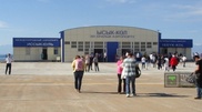 Казахстанцев при въезде в Кыргызстан обязали предъявлять на детей документы с фото