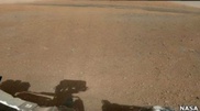 Opportunity нашел следы пресной воды на Марсе