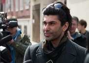 Большой театр не стал продлевать контракт с Цискаридзе