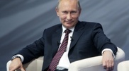 41 процент россиян считают Путина идеальным