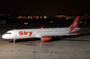 КТА назвала число пострадавших от банкротства Sky Airlines казахстанских туркомпаний