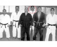 Чемпион мира повесился на завоеванном черном поясе