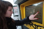 В Казахстане владельцы 5 тысяч терминалов временно перестанут сотрудничать с Beeline
