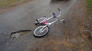 Забравшийся в авто отца полуторагодовалый ребенок насмерть сбил мальчика в Актобе