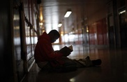 Американским школьникам задали написать предсмертные записки