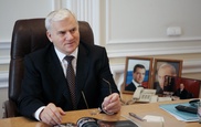 Экс-мэр Махачкалы перерезал себе вены в СИЗО