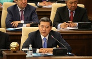 Правительство надеется достичь 6-процентного роста экономики в 2013 году