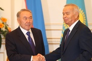 Каримов: Узбекистан и Казахстан не являются конкурентами