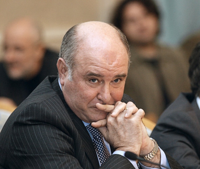 Заместитель министра иностранных дел РФ Григорий Карасин. Фото ©РИА Новости