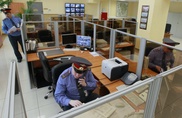 Казахстанец пропал без вести в Томске