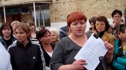 Наказать убивших сверстницу школьниц требуют жители Караганды