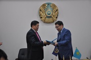 Казахстан и Азиатский банк развития будут обмениваться знаниями