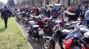 Мотоциклам и электромобилям разрешат парковаться бесплатно в Москве