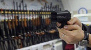 Военнослужащего ранили из травматики в Актау