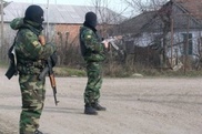 Муфтий застрелил напавшего на него боевика в Дагестане