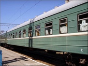 Работников КТЖ обвинили в подмене 20-местных вагонов на 36-местные