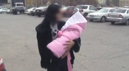 За продажу младенца против матери возбудили уголовное дело в Алматинской области