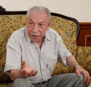 Актер Владимир Толоконников отметил 70-летие